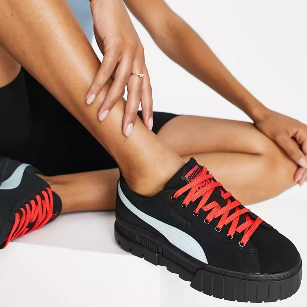 PUMA Mayze SD x Dua Lipa Brand New In Box